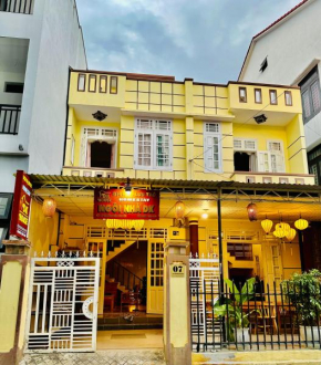DK House Homestay